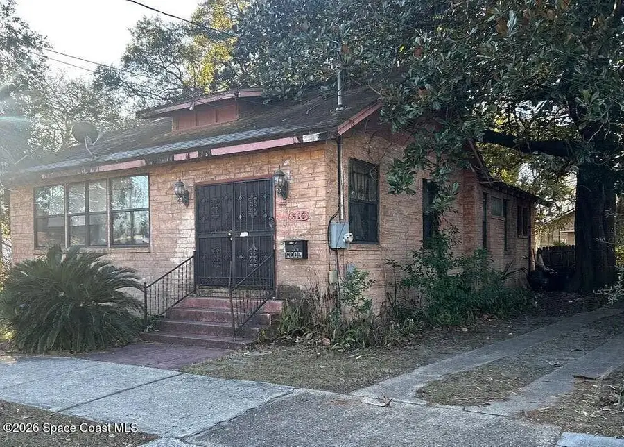 316 W 23rd Street, Jacksonville, FL 32206 - #2