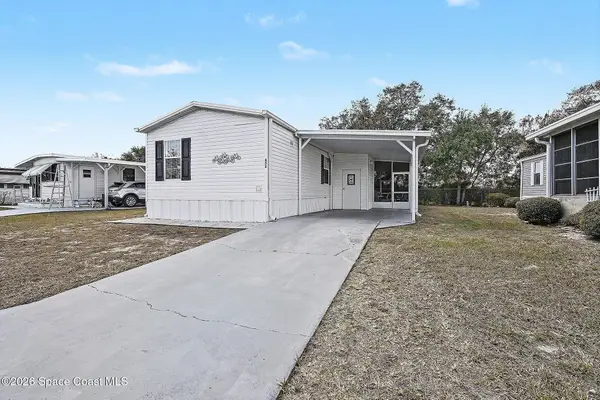 452 Holiday Park Boulevard Ne, Palm Bay, FL 32907