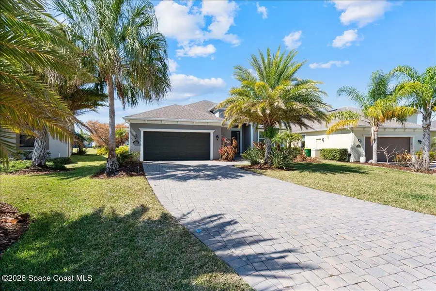 3326 Archdale Street, Melbourne, FL 32940 - #2