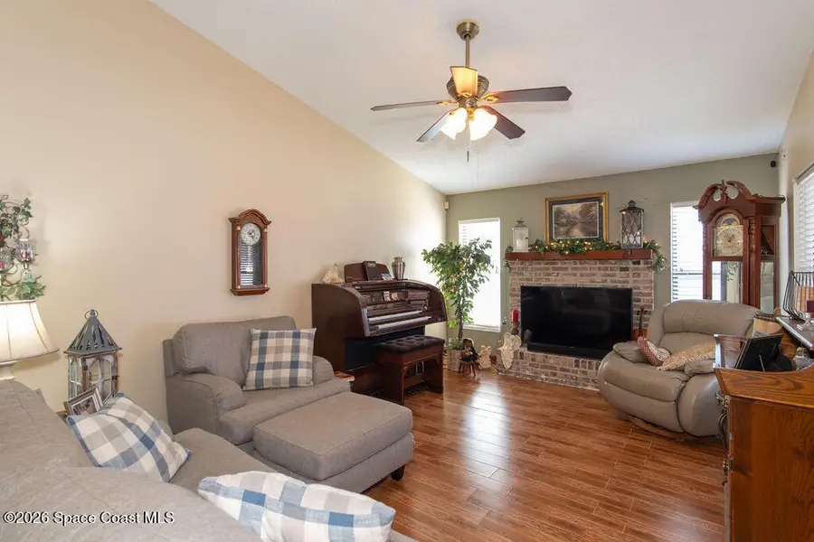 4005 Pinyon Drive, Cocoa, FL 32926 - #2