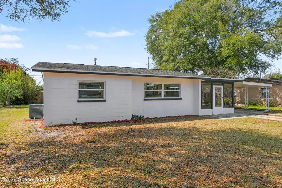 4500 Coleridge Avenue, Titusville, FL 32780 - #3