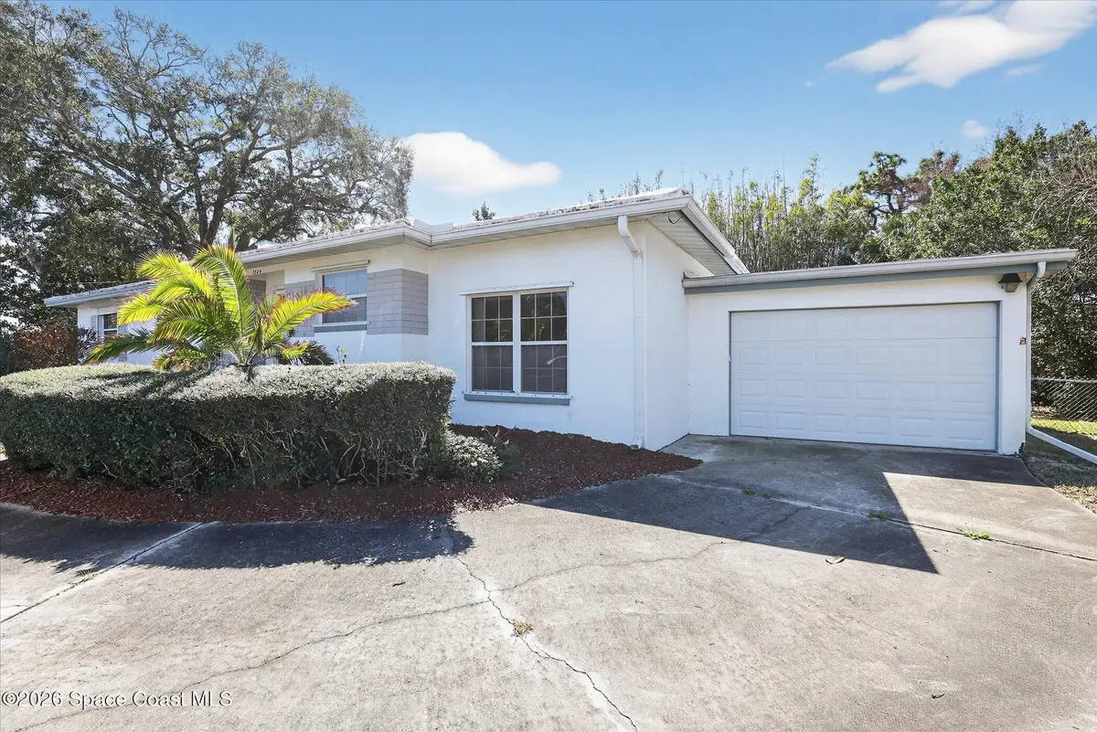 1324 Rivermont Drive, Melbourne, FL 32935 - #1