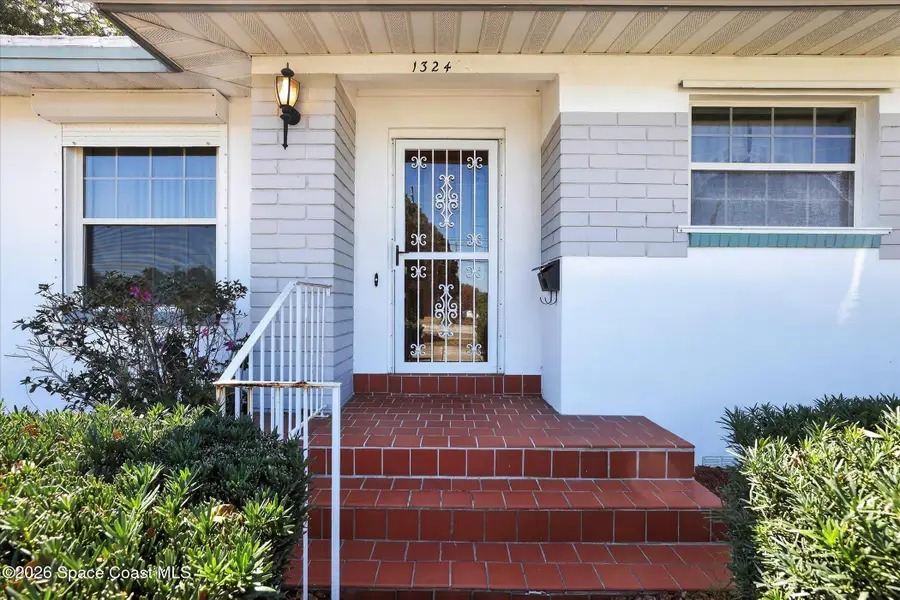 1324 Rivermont Drive, Melbourne, FL 32935 - #2