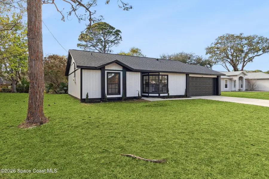 6560 Miraflores Avenue, Cocoa, FL 32927 - #2