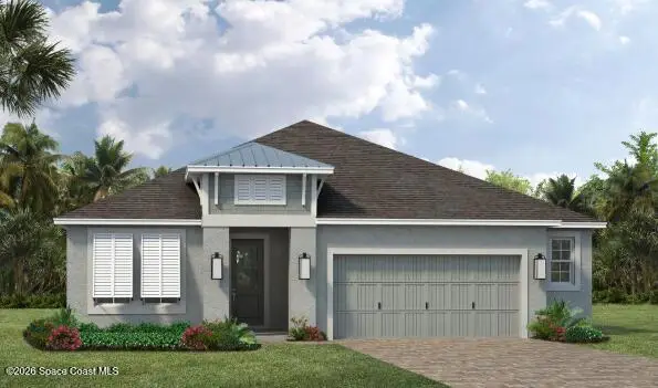 2506 Kamin Drive, Melbourne, FL 32940 - #1