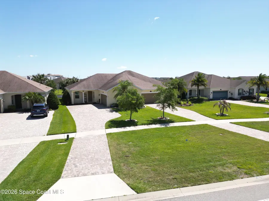 7665 Wyndham Drive, Melbourne, FL 32940 - #2