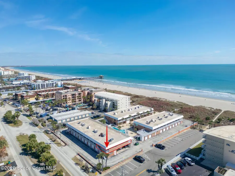 5000 Ocean Beach Boulevard #B11, Cocoa Beach, FL 32931 - #3