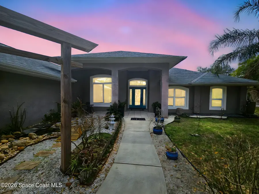 3375 Hield Road, Melbourne, FL 32904 - #2