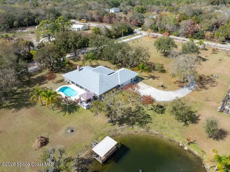 3375 Hield Road, Melbourne, FL 32904 - #3