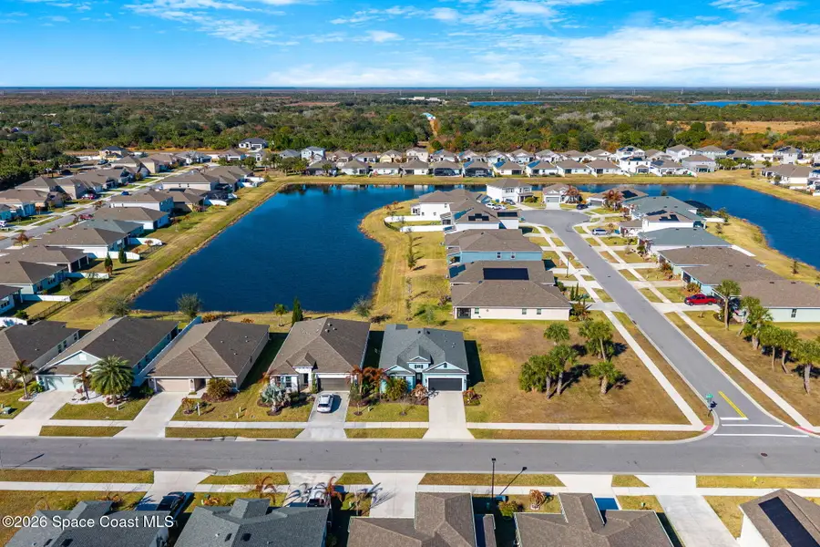 1099 Corbin Circle Sw, Palm Bay, FL 32908 - #2