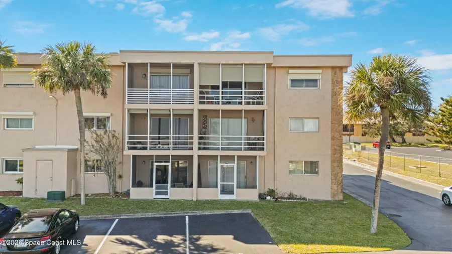 3150 N Harbor City Boulevard #233, Melbourne, FL 32935 - #2