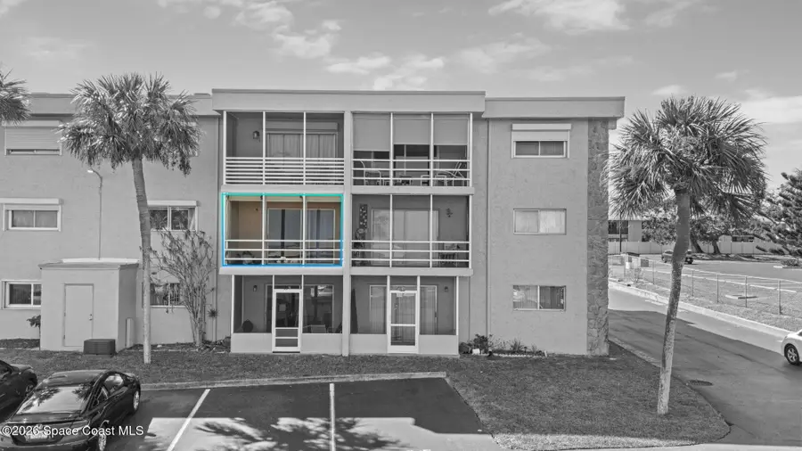 3150 N Harbor City Boulevard #233, Melbourne, FL 32935 - #3