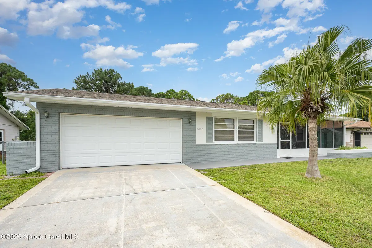 2823 Wright Avenue, Melbourne, FL 32935 - #1