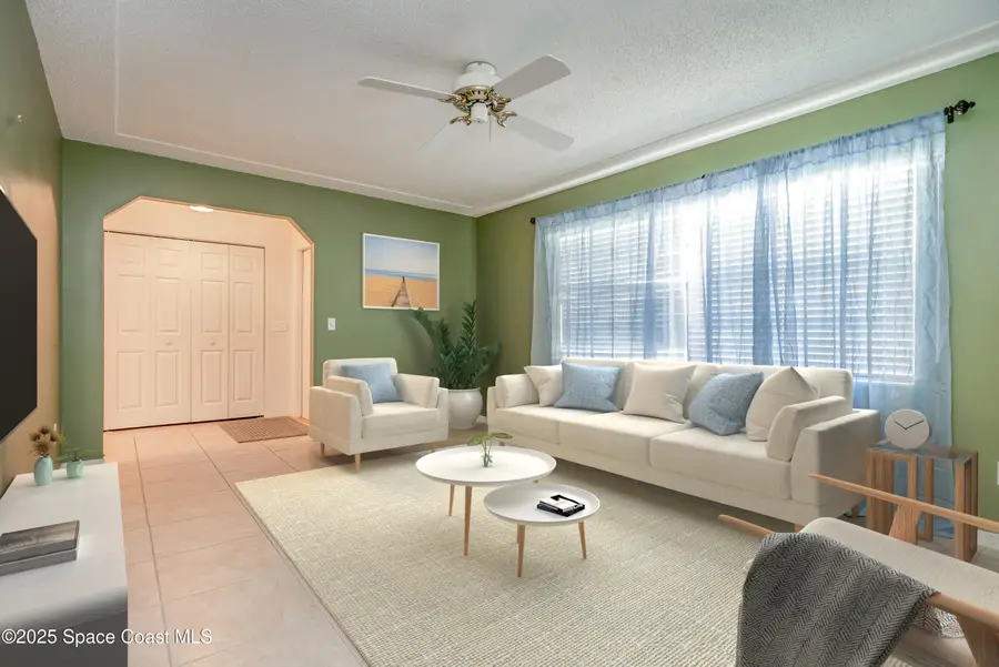 2823 Wright Avenue, Melbourne, FL 32935 - #3