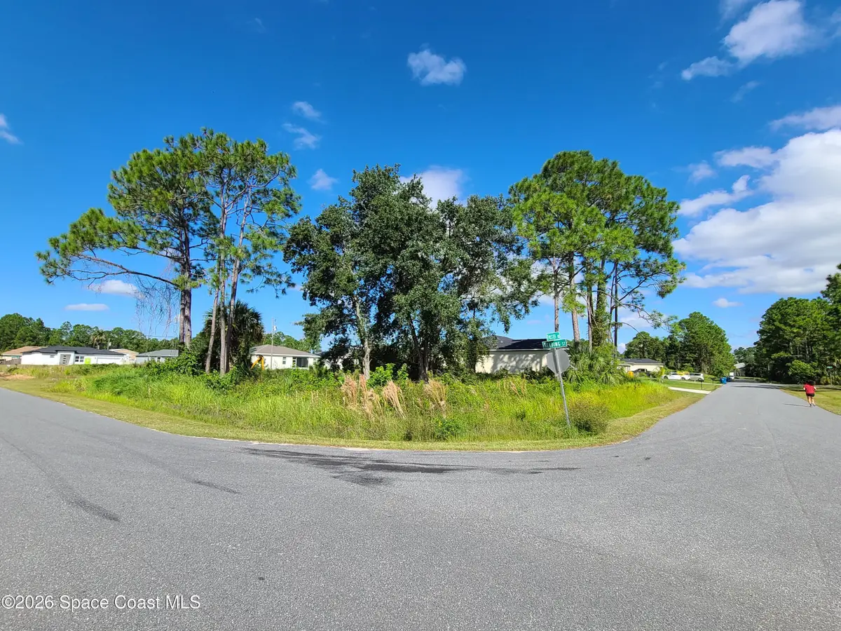 2798 Foster Rd Cor Reading Street Se, Palm Bay, FL 32909 - #1