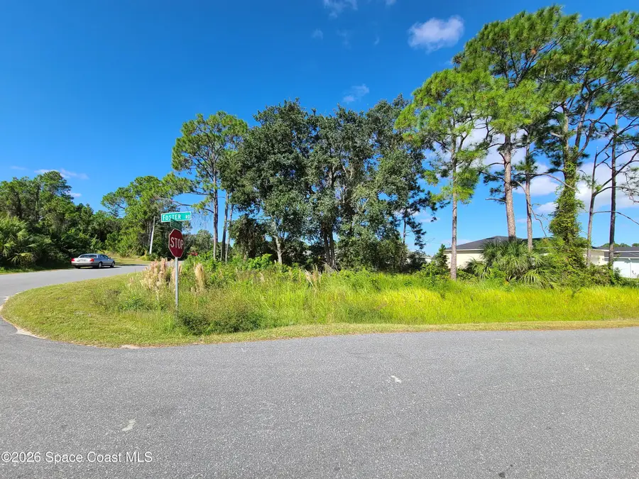 2798 Foster Rd Cor Reading Street Se, Palm Bay, FL 32909 - #2
