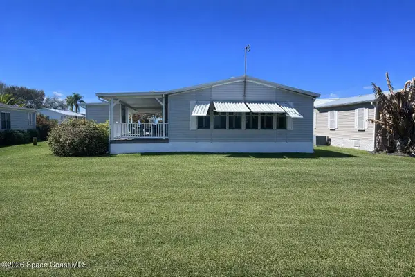 7505 Agawam Road, Micco, FL 32976