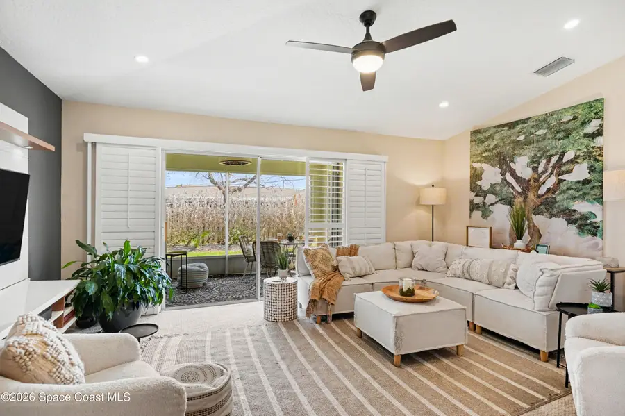 251 Prince William Court, Satellite Beach, FL 32937 - #2