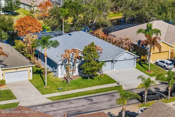 4328 Chastain Drive, Melbourne, FL 32940