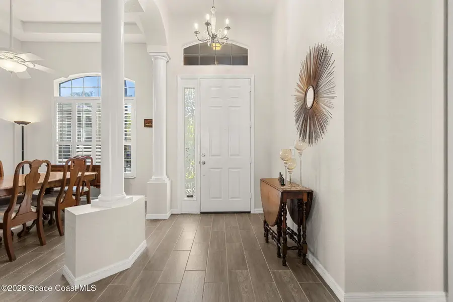 4328 Chastain Drive, Melbourne, FL 32940 - #2