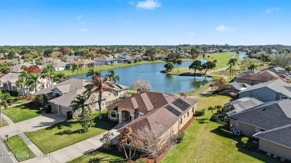 3420 Savannahs Trail, Merritt Island, FL 32953