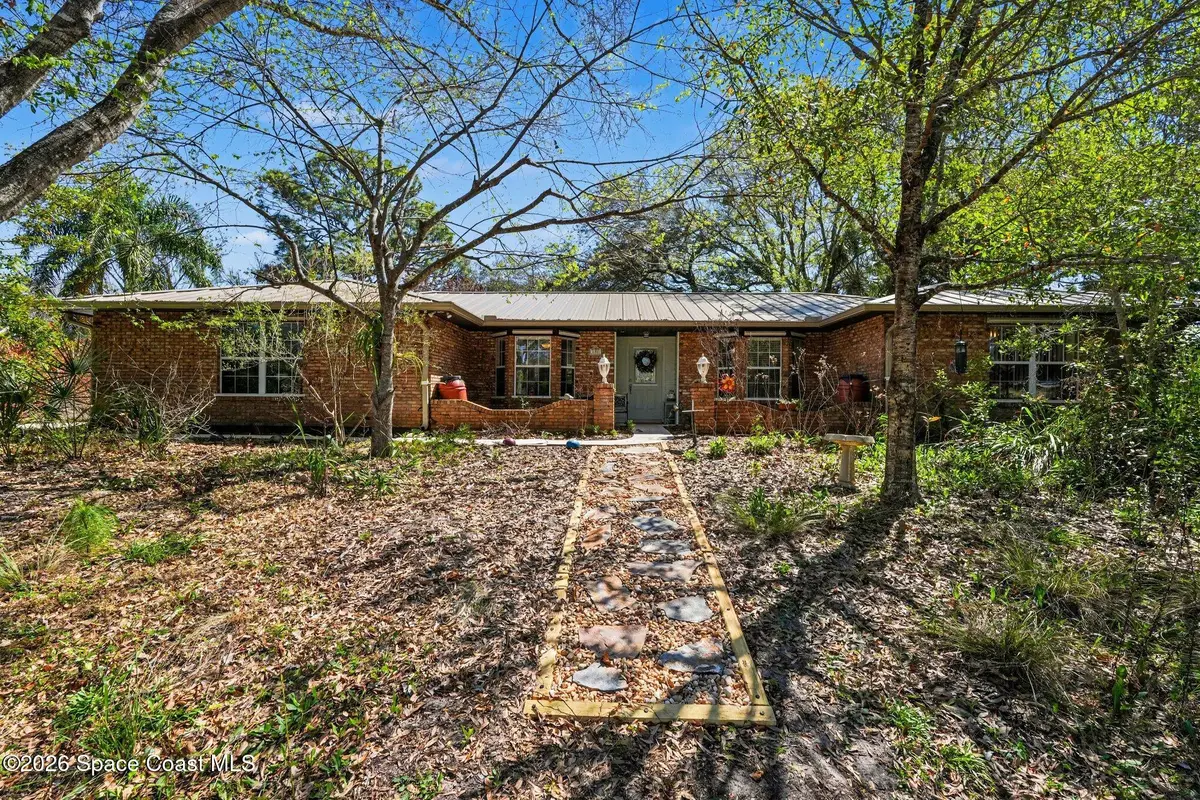 280 Naylor Street Ne, Palm Bay, FL 32907 - #1