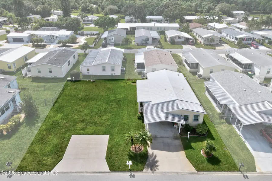 835 Sapodilla Drive, Barefoot Bay, FL 32976 - #2