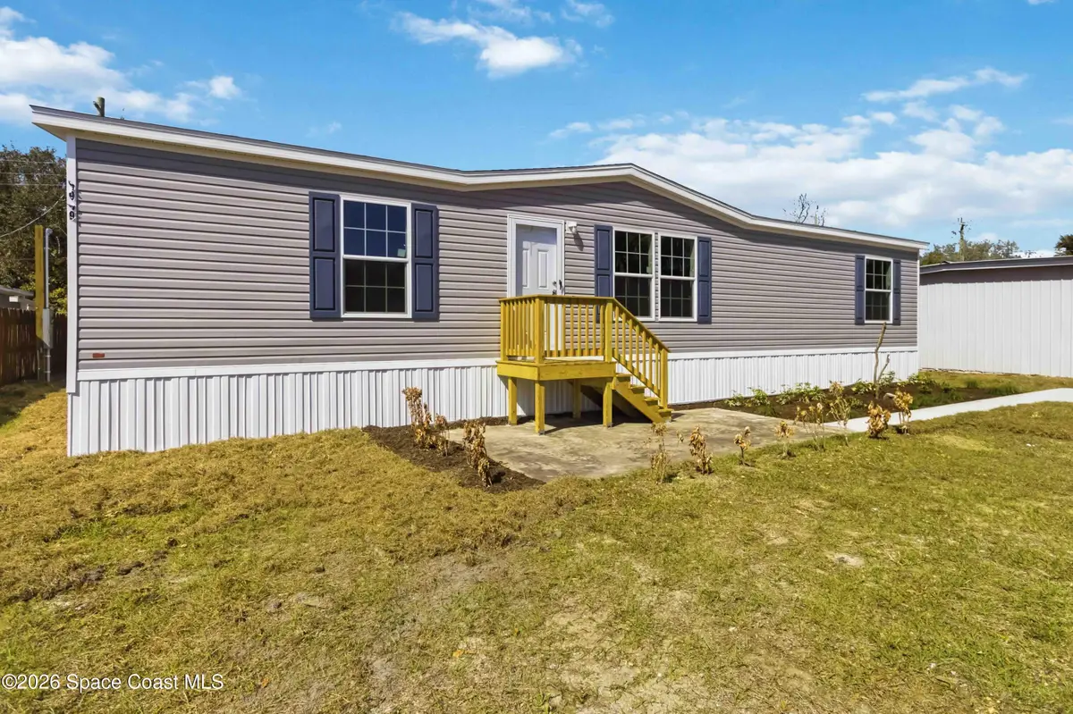 6989 Dahlia Drive, Cocoa, FL 32927 - #1