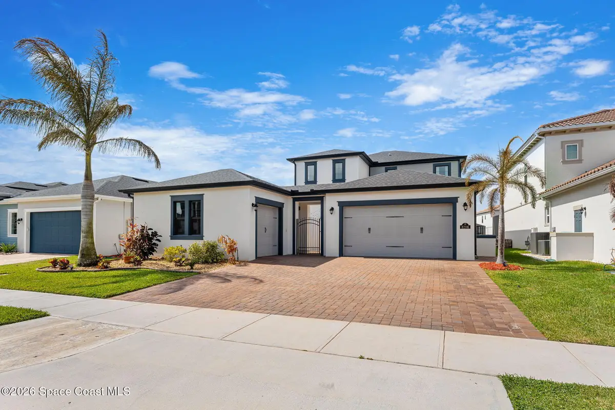 8206 Lyside Drive, Melbourne, FL 32940 - #1