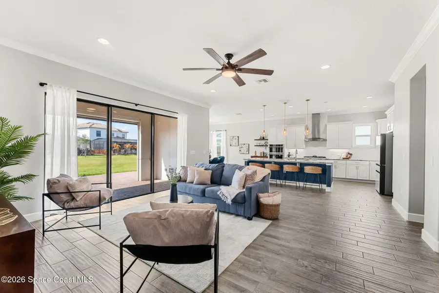 8206 Lyside Drive, Melbourne, FL 32940 - #3