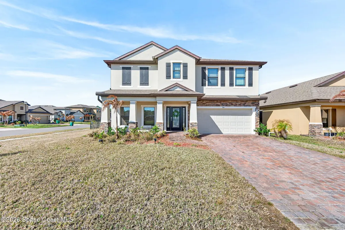 340 Wiregrass Avenue, Melbourne, FL 32904 - #1