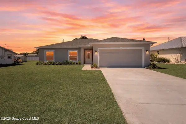 418 Easy Street, Sebastian, FL 32958