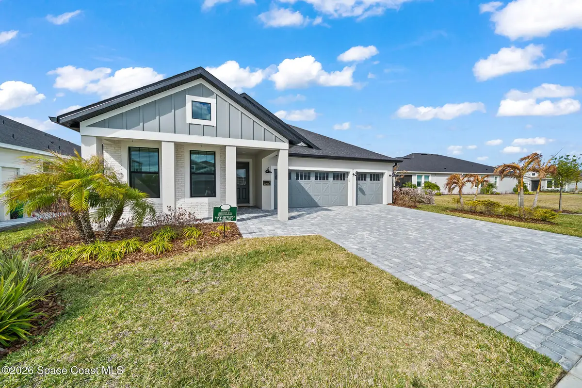 2226 Kamin Drive, Melbourne, FL 32940 - #1