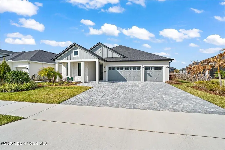 2226 Kamin Drive, Melbourne, FL 32940 - #2