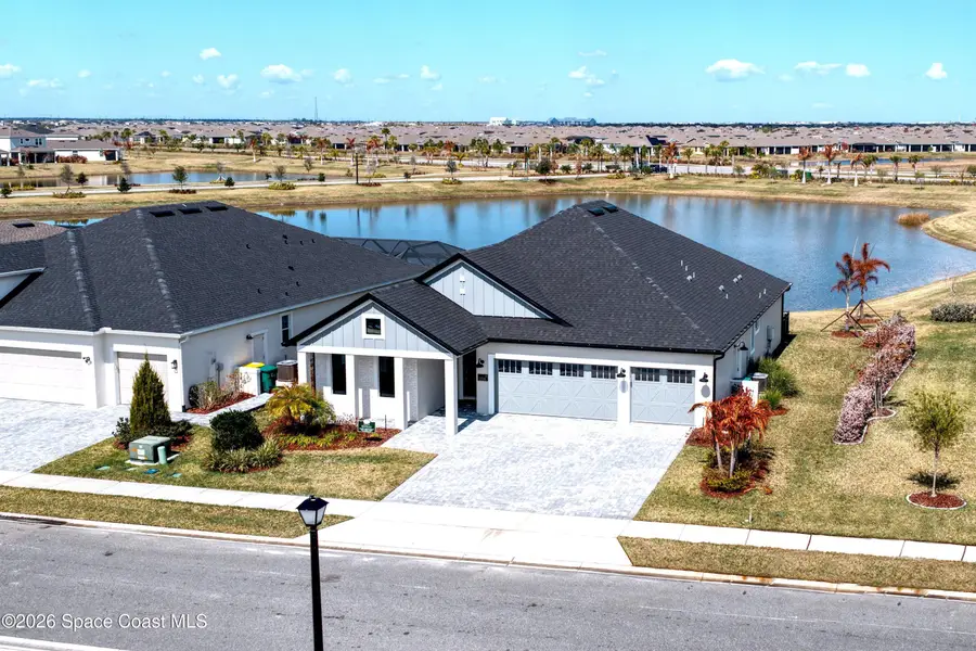 2226 Kamin Drive, Melbourne, FL 32940 - #3