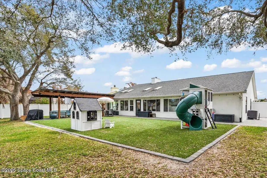 1272 Silver Lake Drive, Melbourne, FL 32940 - #3