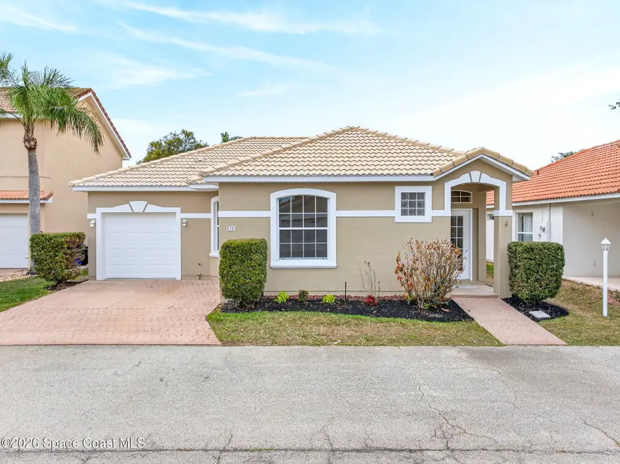 1323 Gem Circle #42, Rockledge, FL 32955 - #2