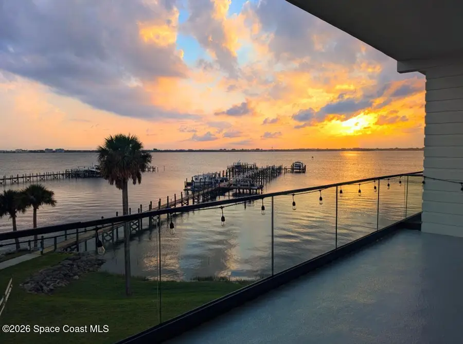 225 Strand Drive #307, Melbourne Beach, FL 32951 - #2