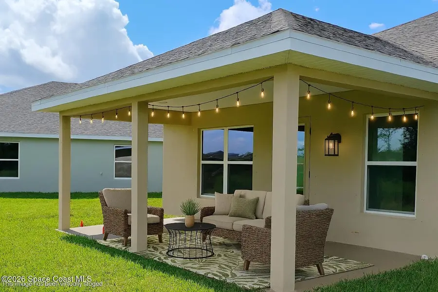 1028 Soleway Avenue Nw, Palm Bay, FL 32907 - #2