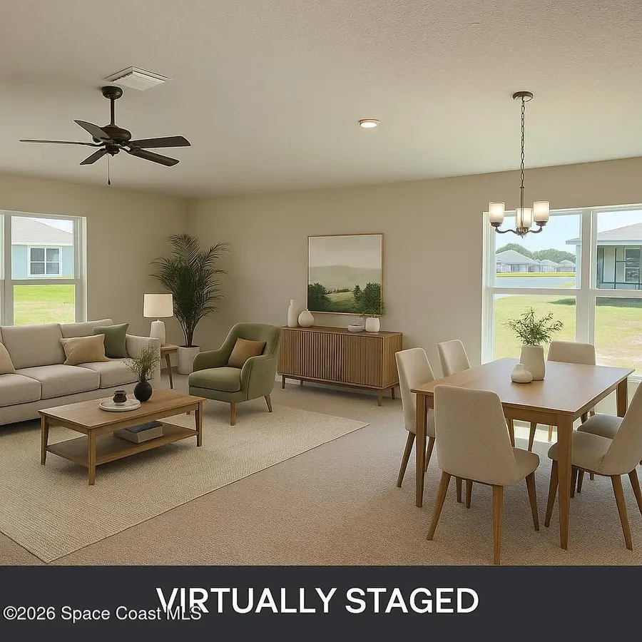 1028 Soleway Avenue Nw, Palm Bay, FL 32907 - #3