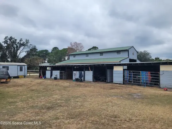 5400 Calamondin Avenue, Cocoa, FL 32926