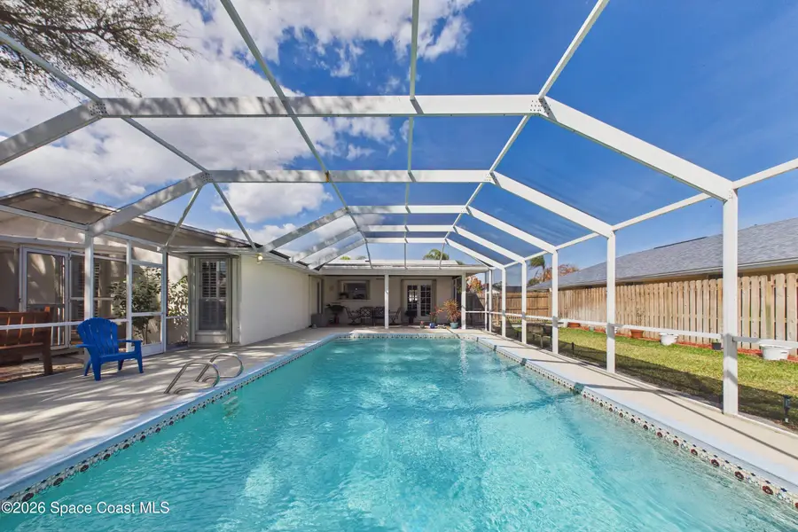 215 Sand Pine Road, Indialantic, FL 32903 - #2