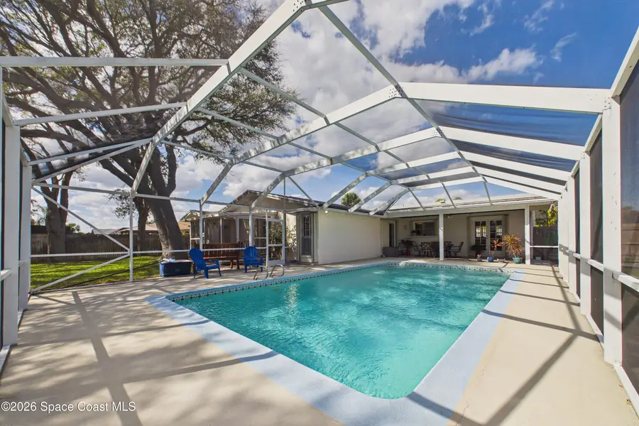 215 Sand Pine Road, Indialantic, FL 32903 - #3