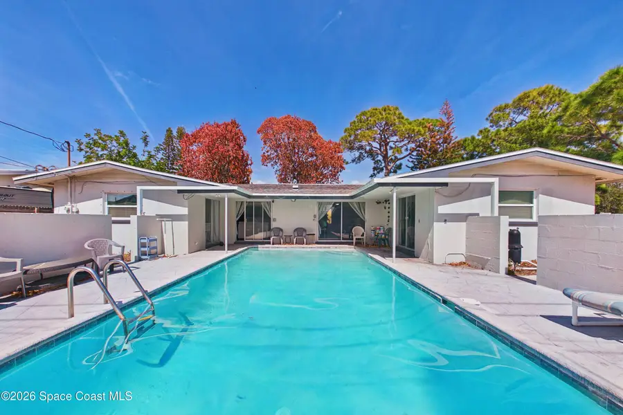 1300 Lester Court, Merritt Island, FL 32952 - #3