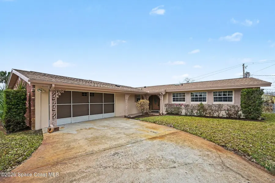 2340 Middlecoff Court, Titusville, FL 32780 - #3