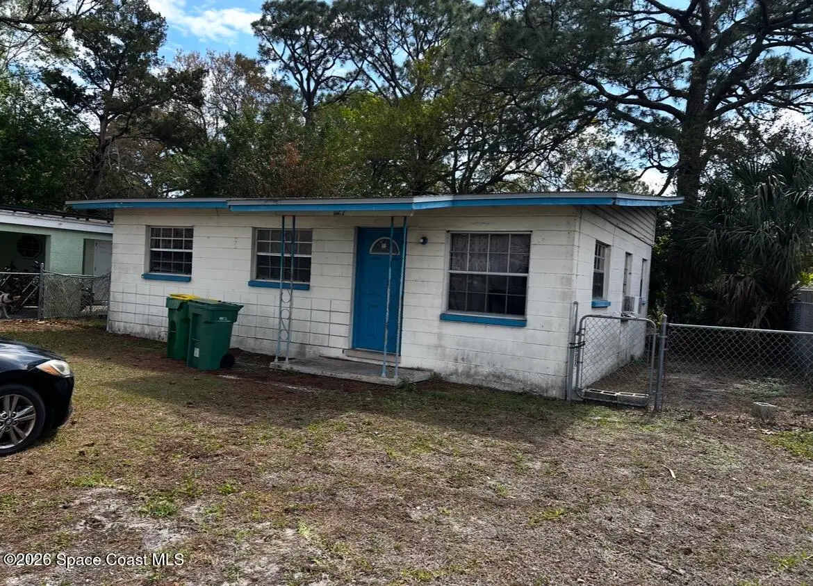 1127 Grove Avenue, Cocoa, FL 32922 - #1