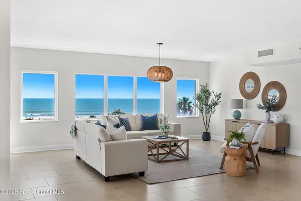 410 Hayes Avenue #402, Cocoa Beach, FL 32931