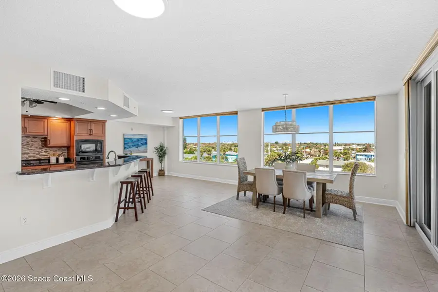 410 Hayes Avenue #402, Cocoa Beach, FL 32931 - #3