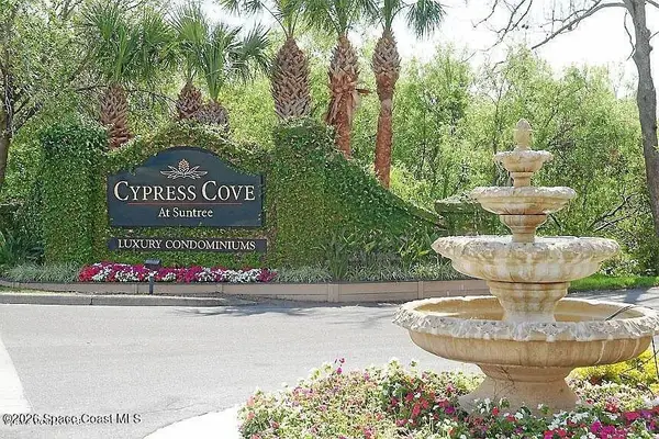 7667 N Wickham Road #1407, Melbourne, FL 32940