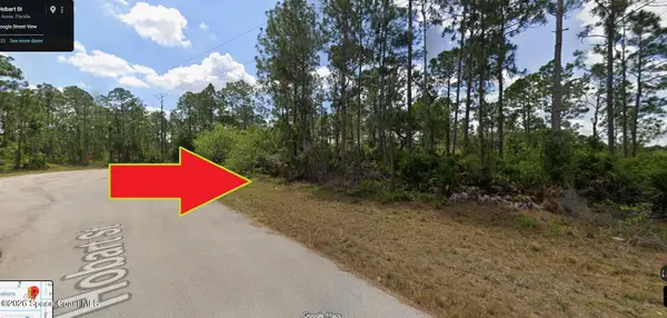 1048 Hobart Street, Lehigh Acres, FL 33974